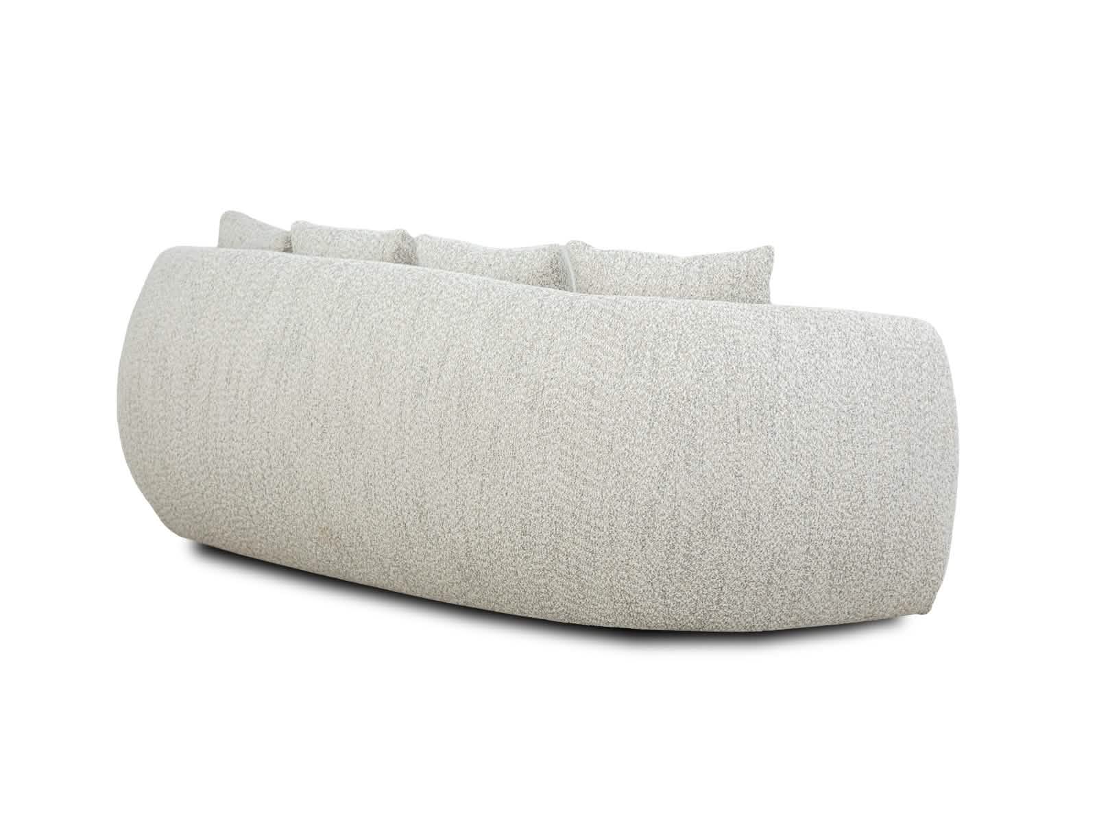 Sofa Diana #Color_Linen"T32913"