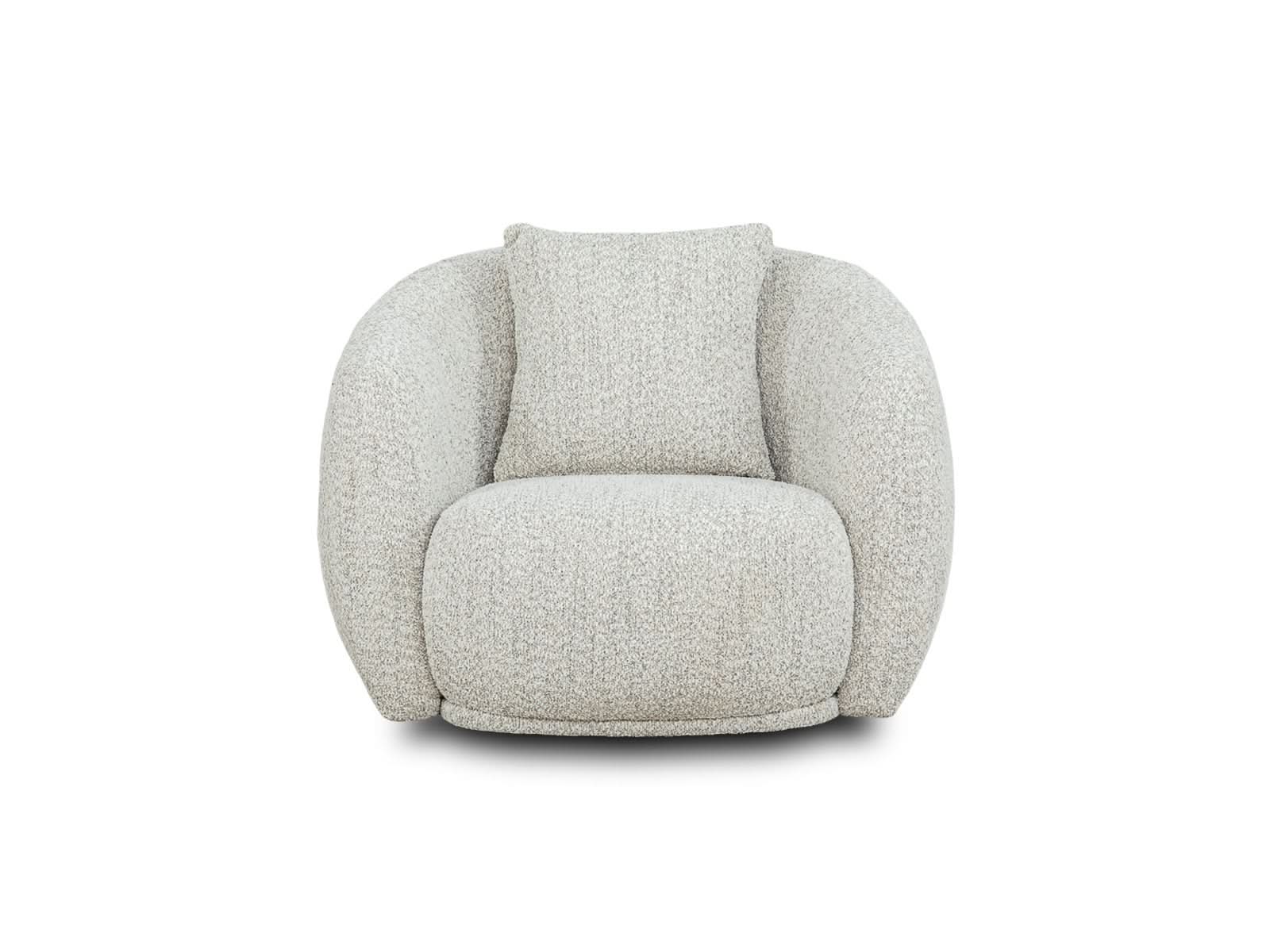 Sala Diana 3P #Color_Linen"T32913"