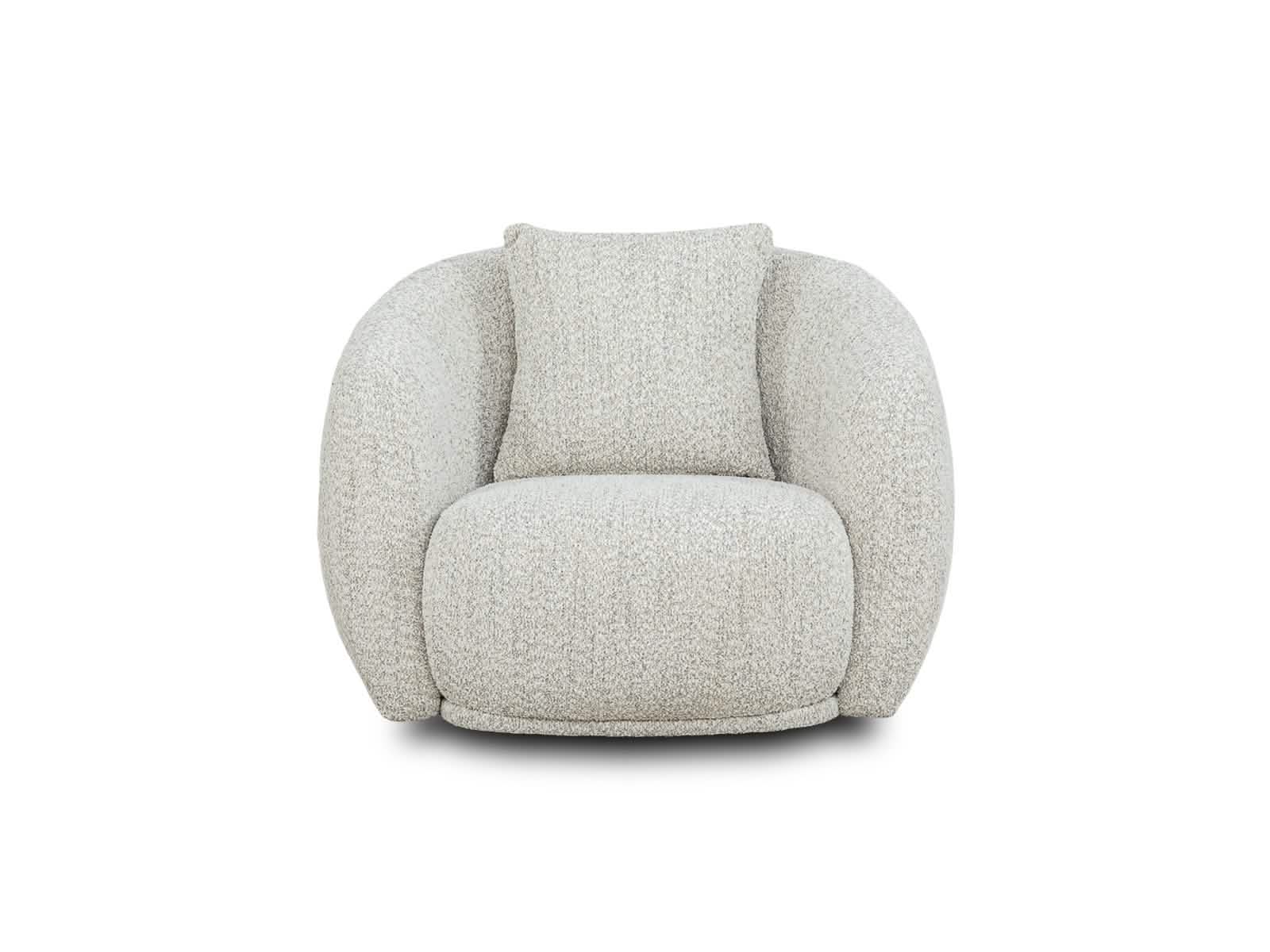 Sala Diana 3P #Color_Linen"T32913"