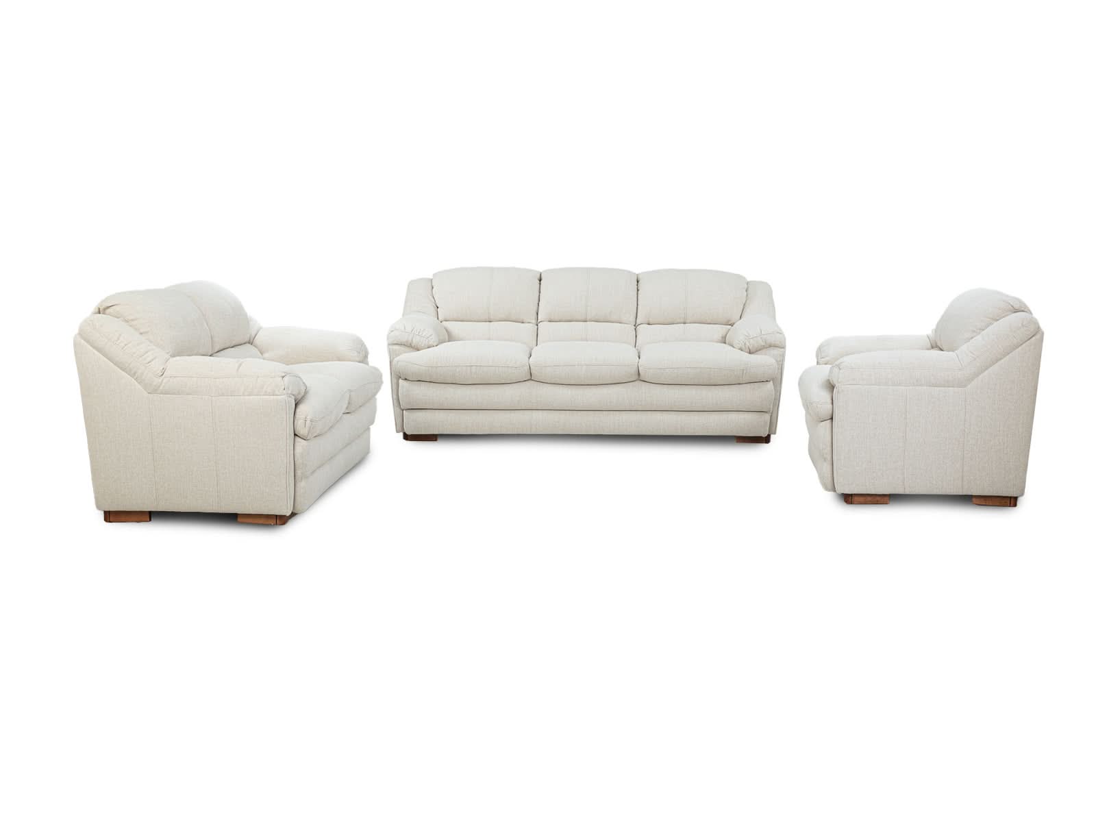 Sala Gelassia 3P #Color_OldLace"T36113"