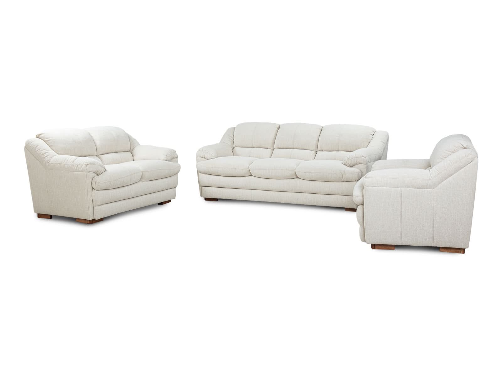 Sala Gelassia 3P #Color_OldLace"T36113"