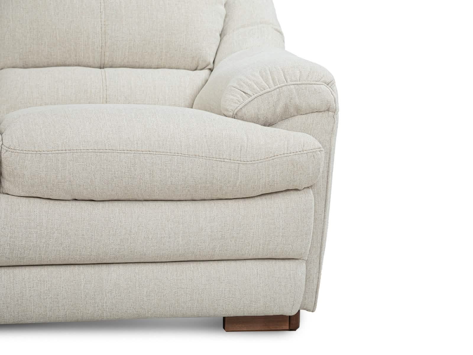 Sala Gelassia 3P #Color_OldLace"T36113"