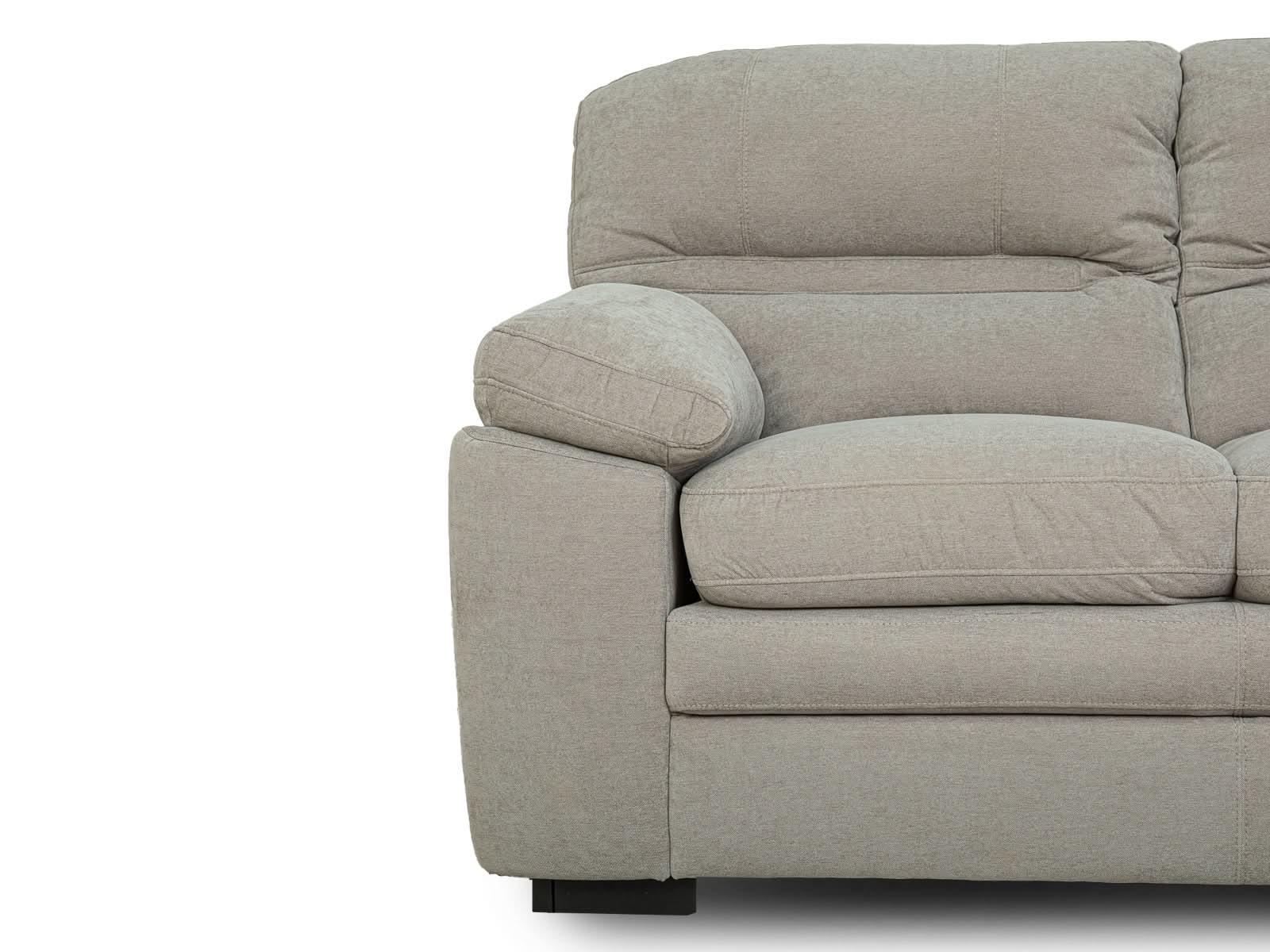 Sala Ivonne 2P #Color_Silver"T48900"