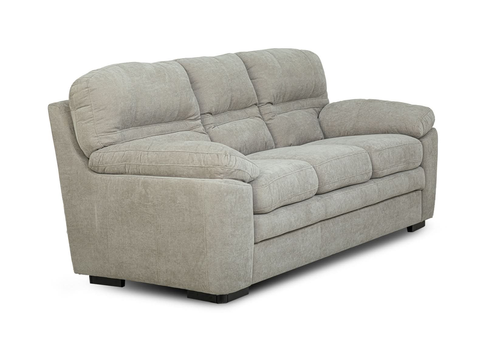 Sala Ivonne 2P #Color_Silver"T48900"