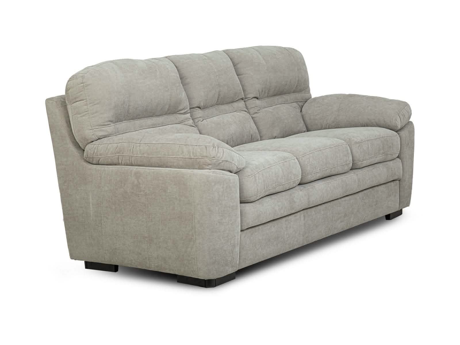 Sala Ivonne 2P #Color_Silver"T48900"