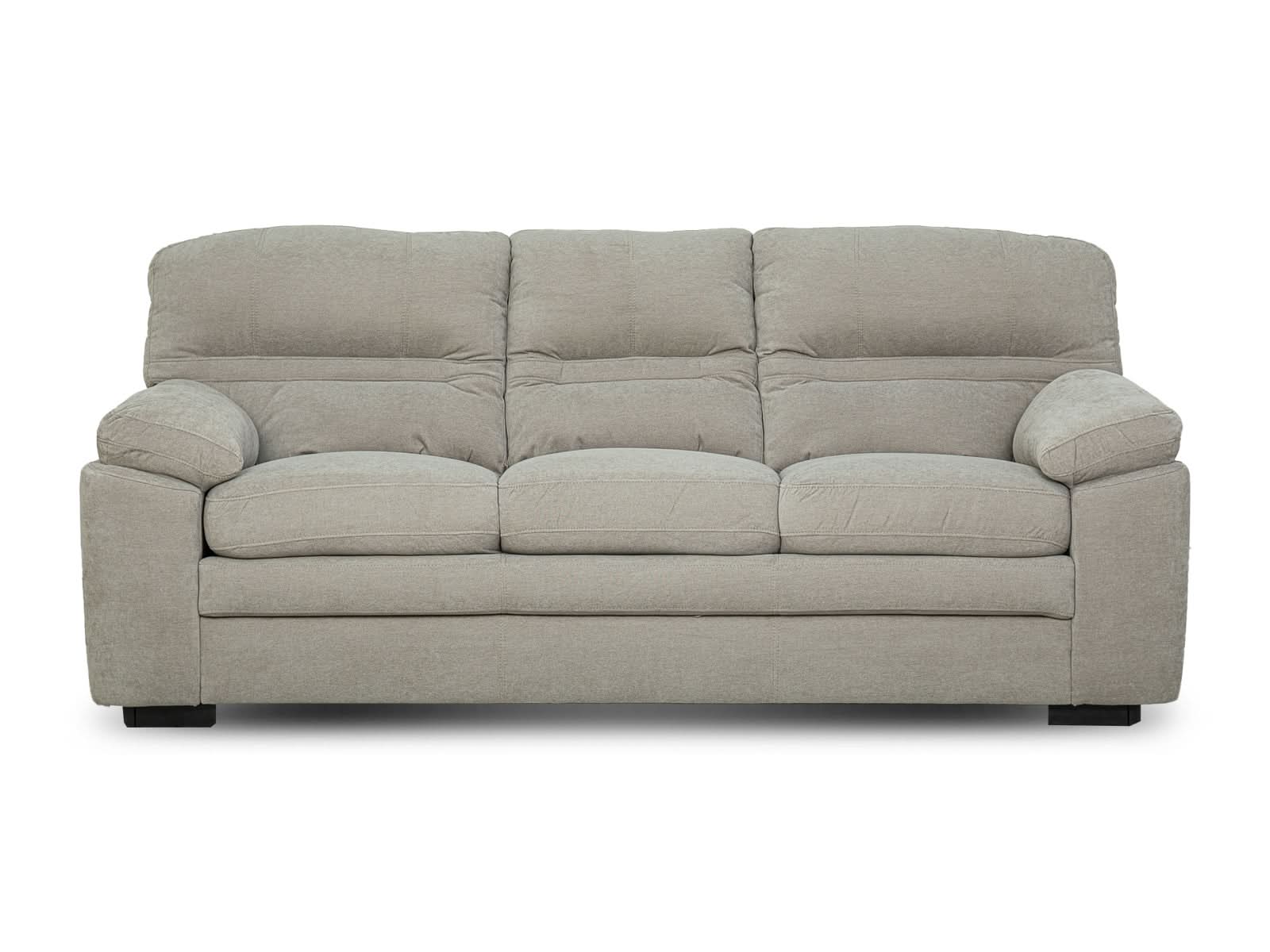 Sala Ivonne 2P #Color_Silver"T48900"