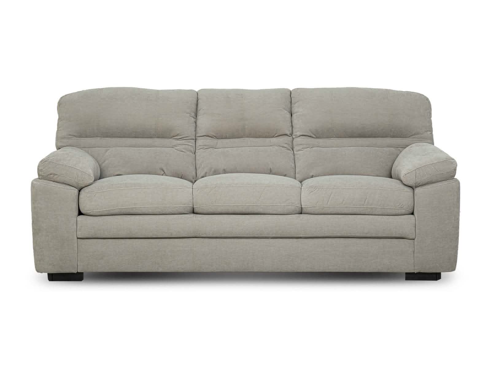 Sala Ivonne 2P #Color_Silver"T48900"