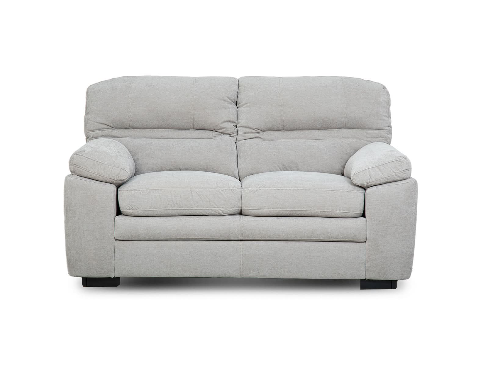 Sala Ivonne 2P #Color_Silver"T48900"