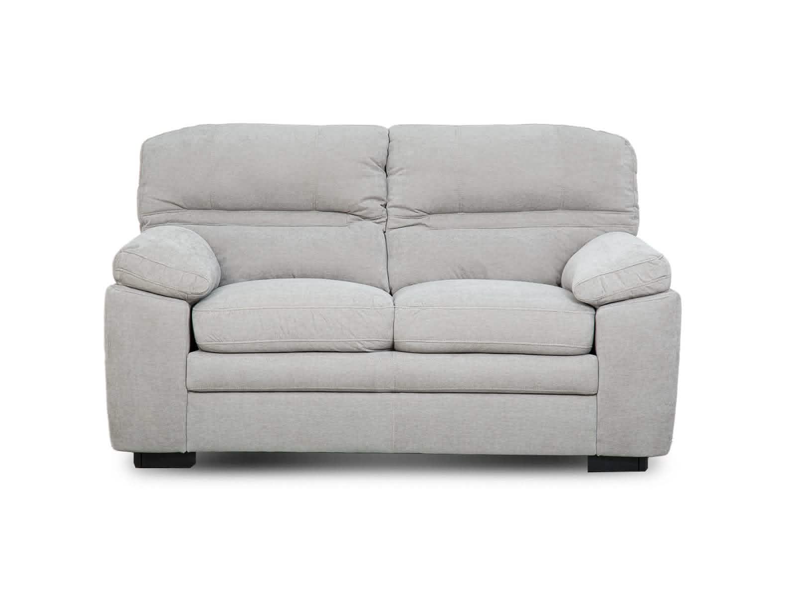 Sala Ivonne 2P #Color_Silver"T48900"