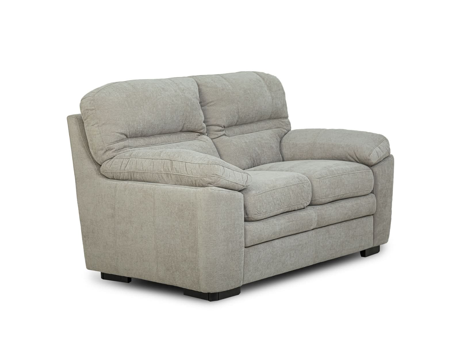 Sala Ivonne 2P #Color_Silver"T48900"