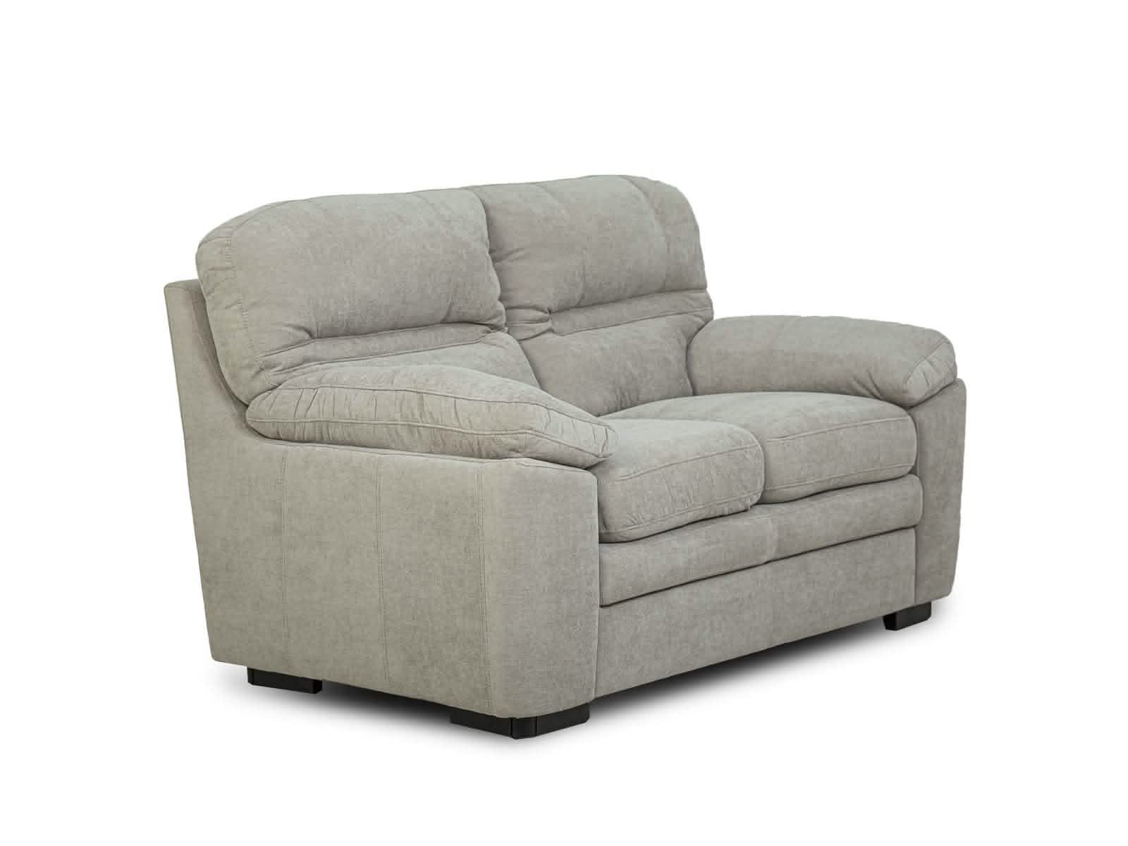 Sala Ivonne 2P #Color_Silver"T48900"