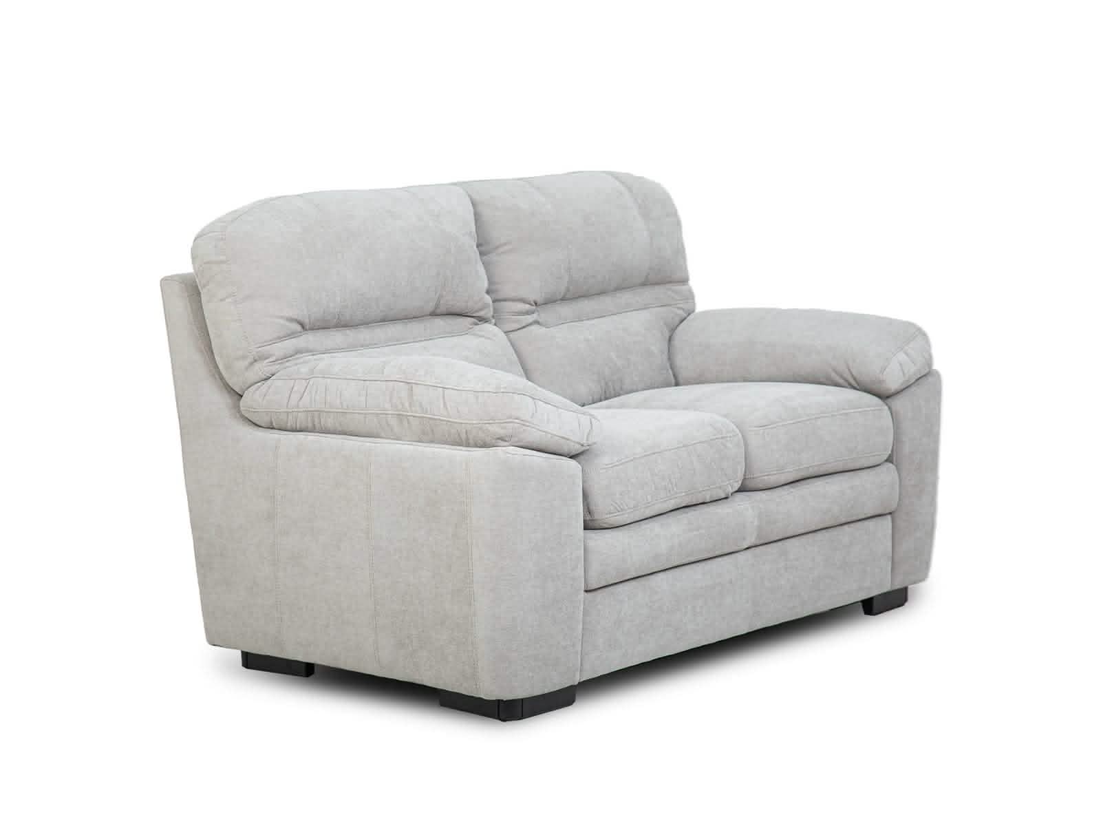 Sala Ivonne 2P #Color_Silver"T48900"