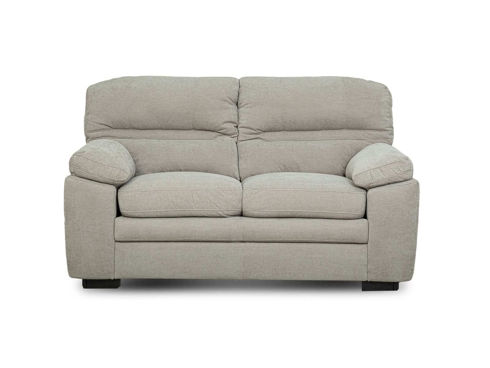 Sala Ivonne 2P #Color_Silver"T48900"