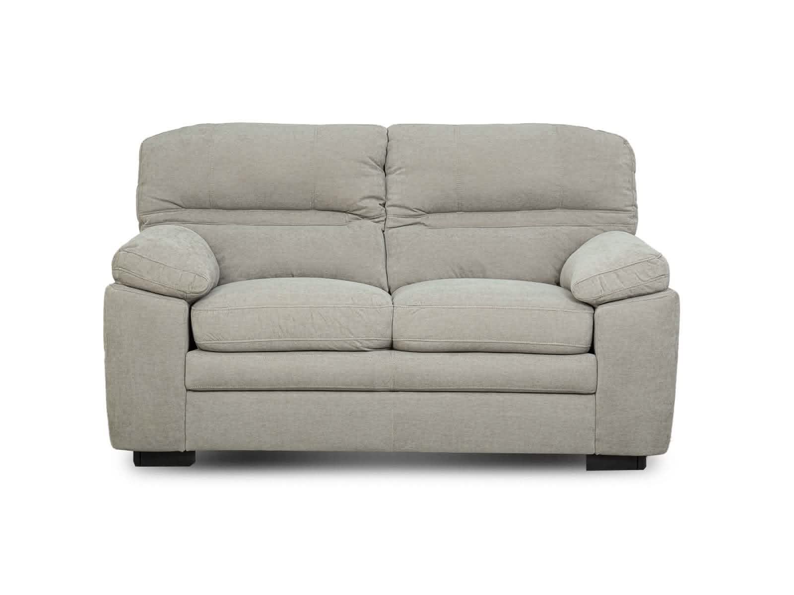 Sala Ivonne 2P #Color_Silver"T48900"