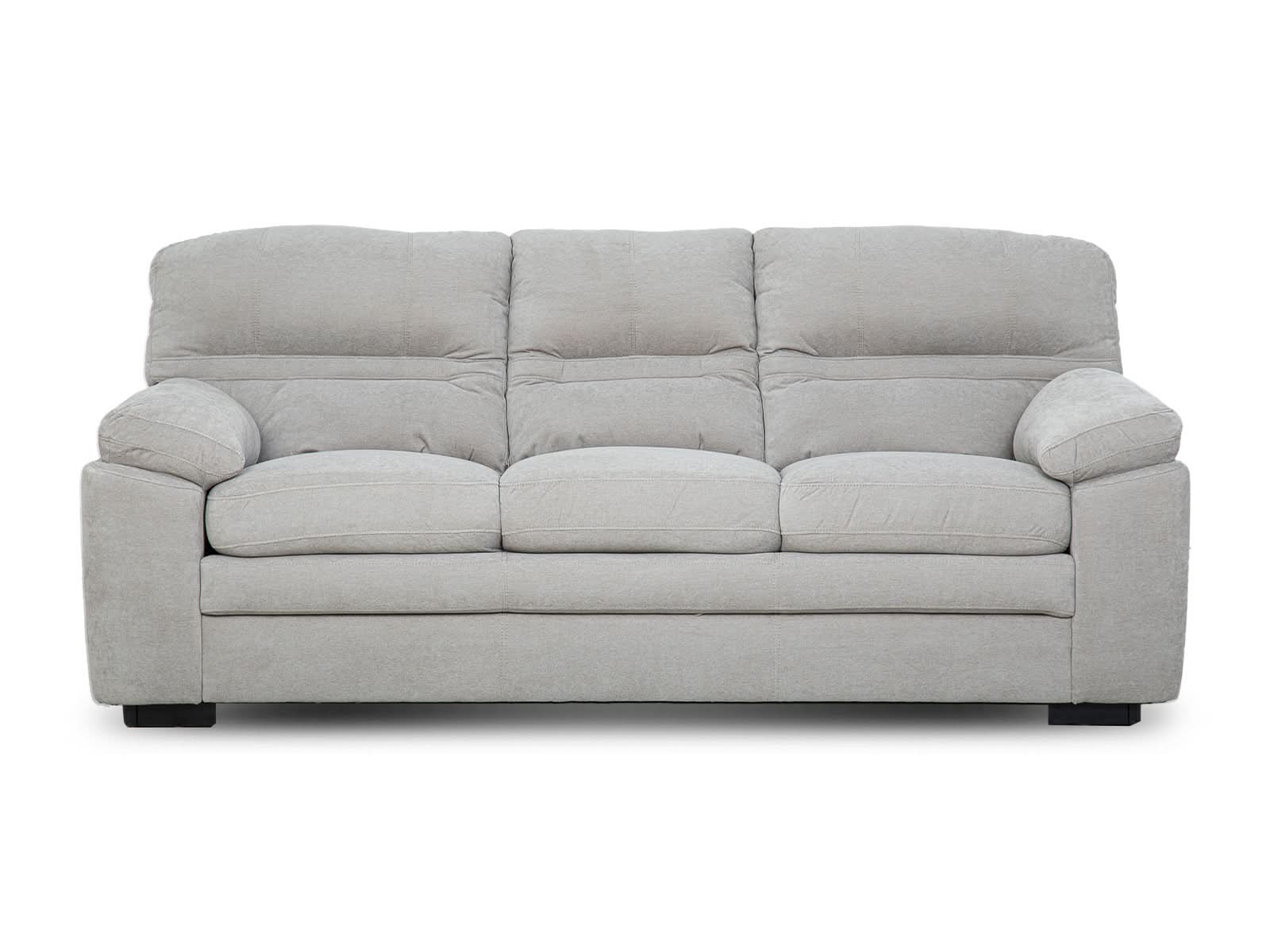 Sala Ivonne 2P #Color_Silver"T48900"