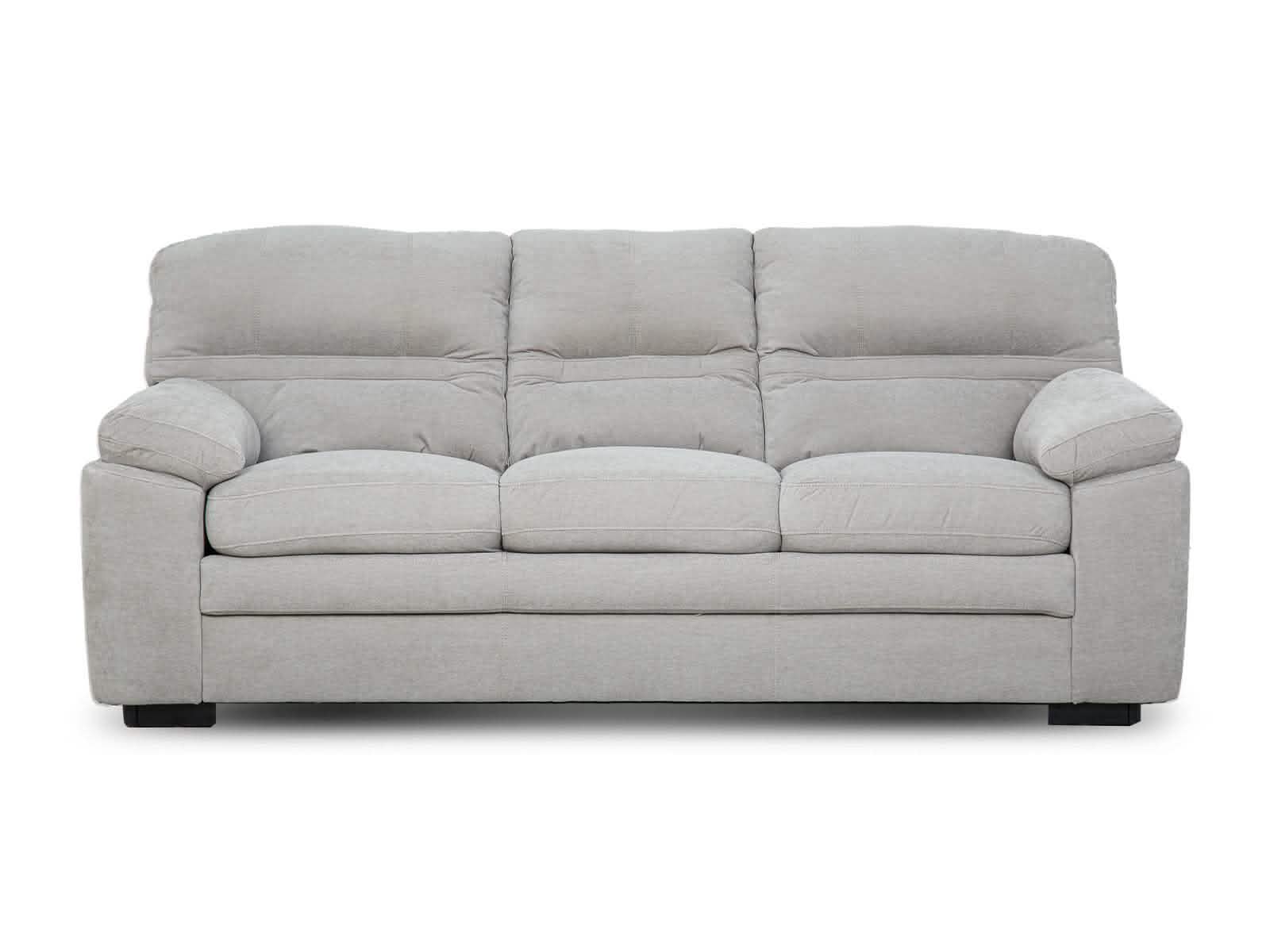 Sala Ivonne 2P #Color_Silver"T48900"