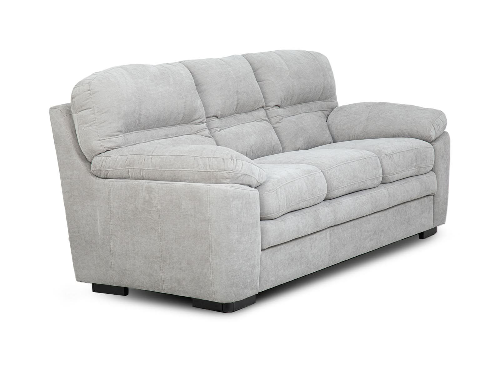 Sala Ivonne 2P #Color_Silver"T48900"