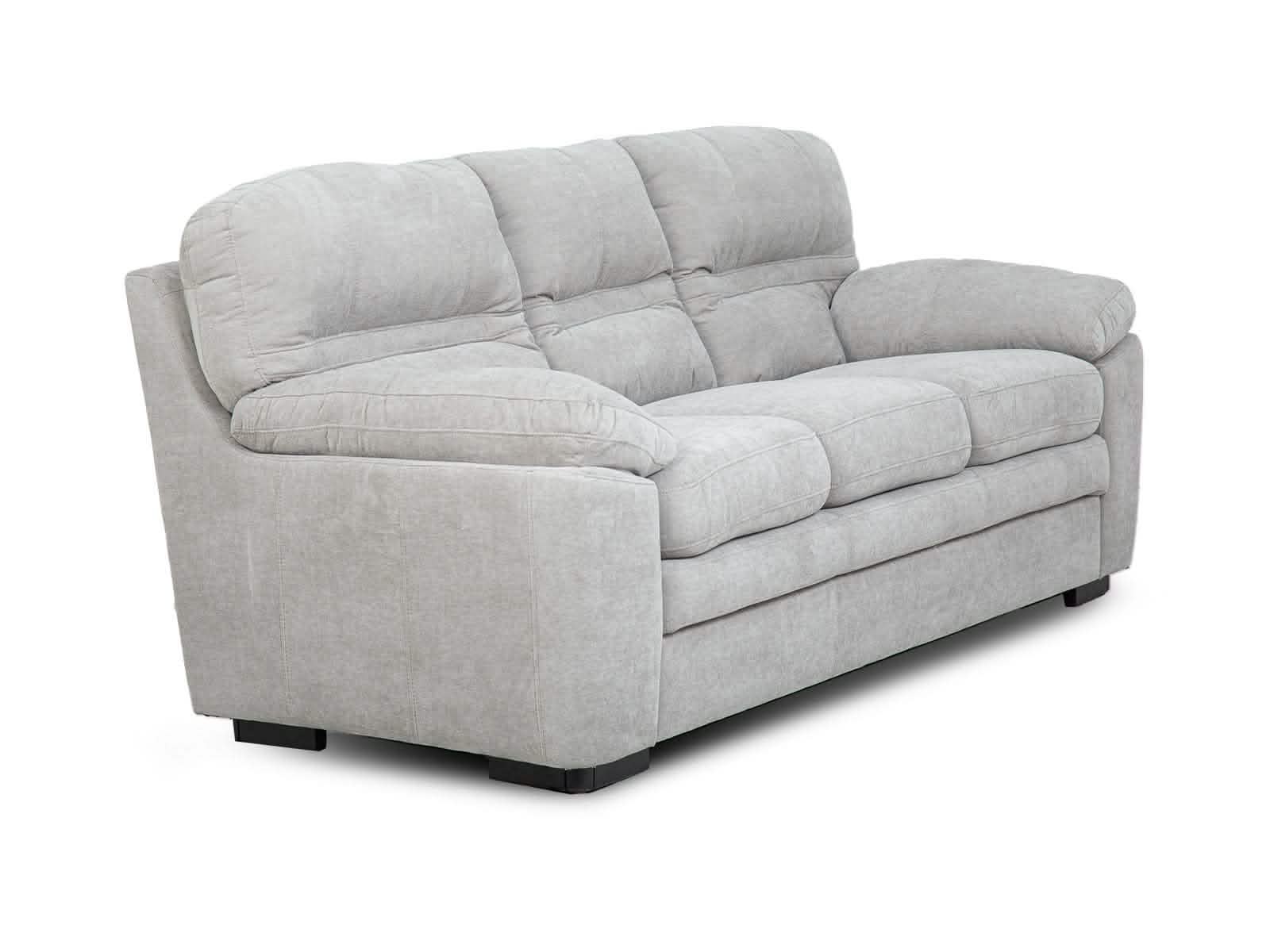 Sala Ivonne 2P #Color_Silver"T48900"