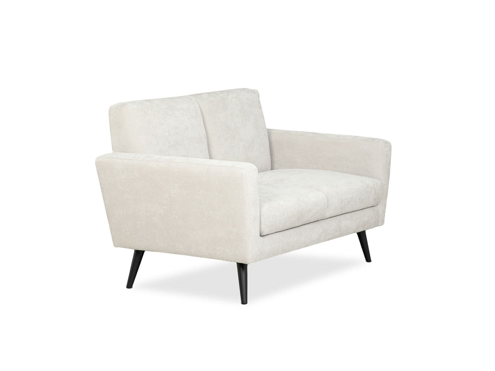 Sala Madison Patas Negras #Color_ Beige"T48100"