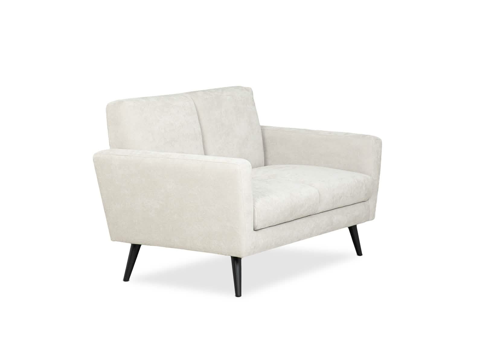 Sala Madison Patas Negras #Color_ Beige"T48100"