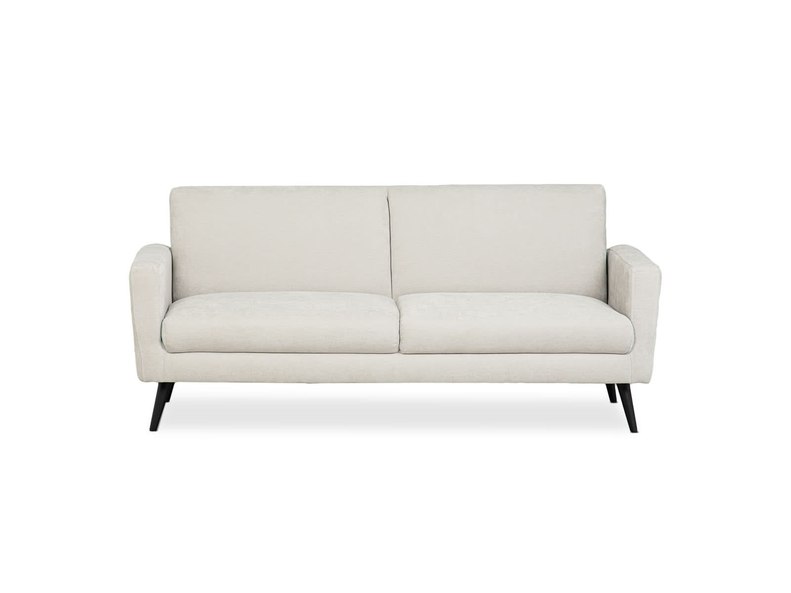 Sala Madison Patas Negras #Color_ Beige"T48100"