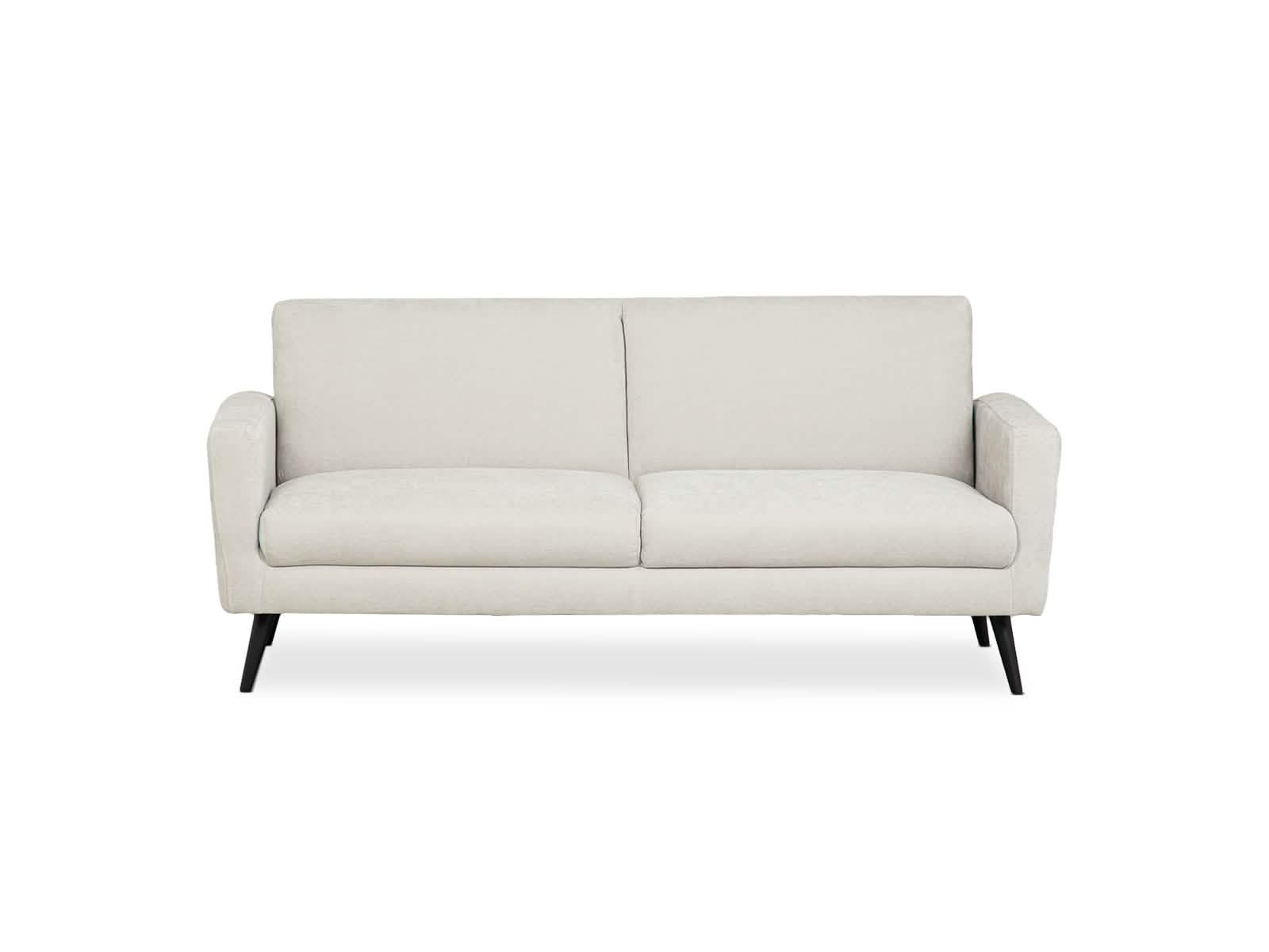 Sala Madison Patas Negras #Color_ Beige"T48100"