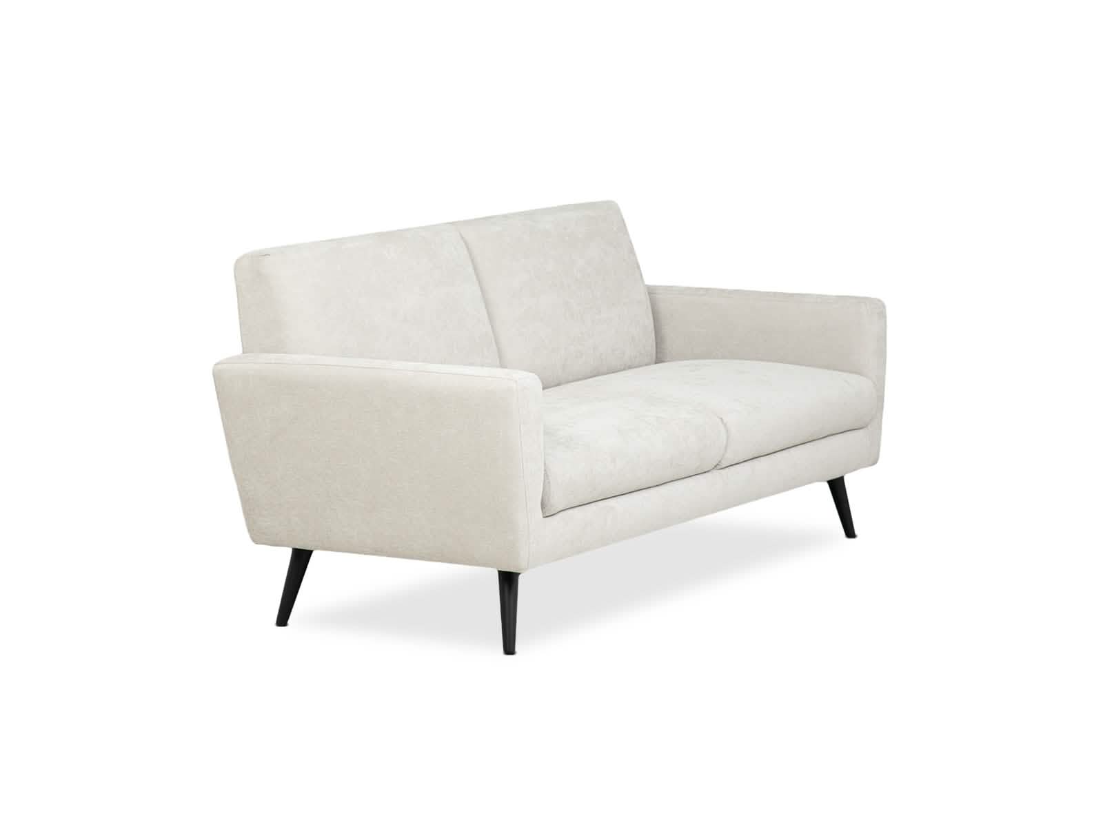 Sala Madison Patas Negras #Color_ Beige"T48100"