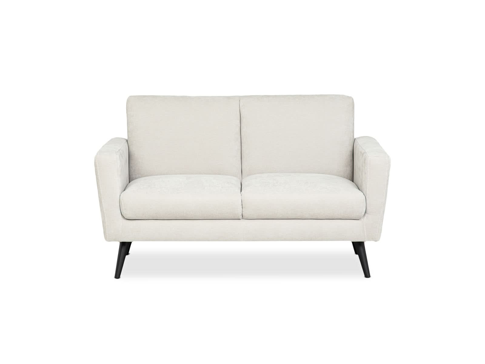 Sala Madison Patas Negras #Color_ Beige"T48100"