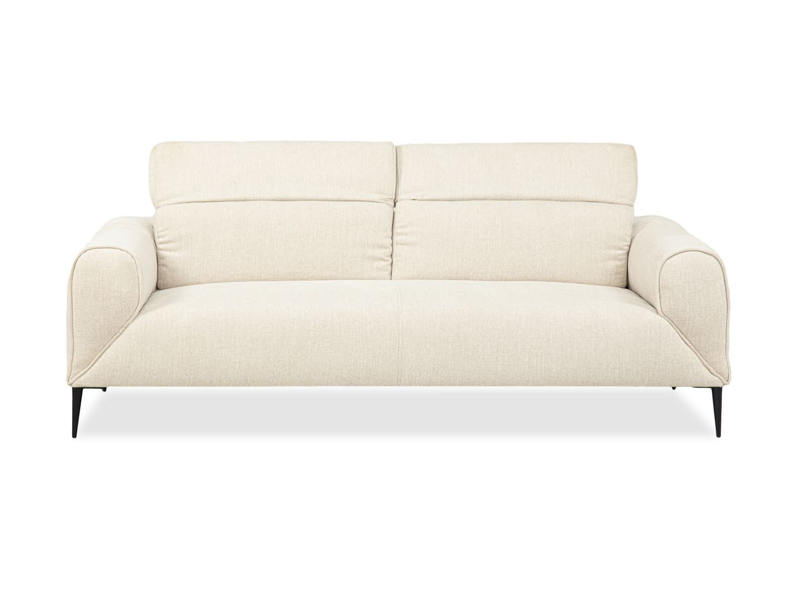 Sala Olivia 2P #Color_OldLace"T36113"