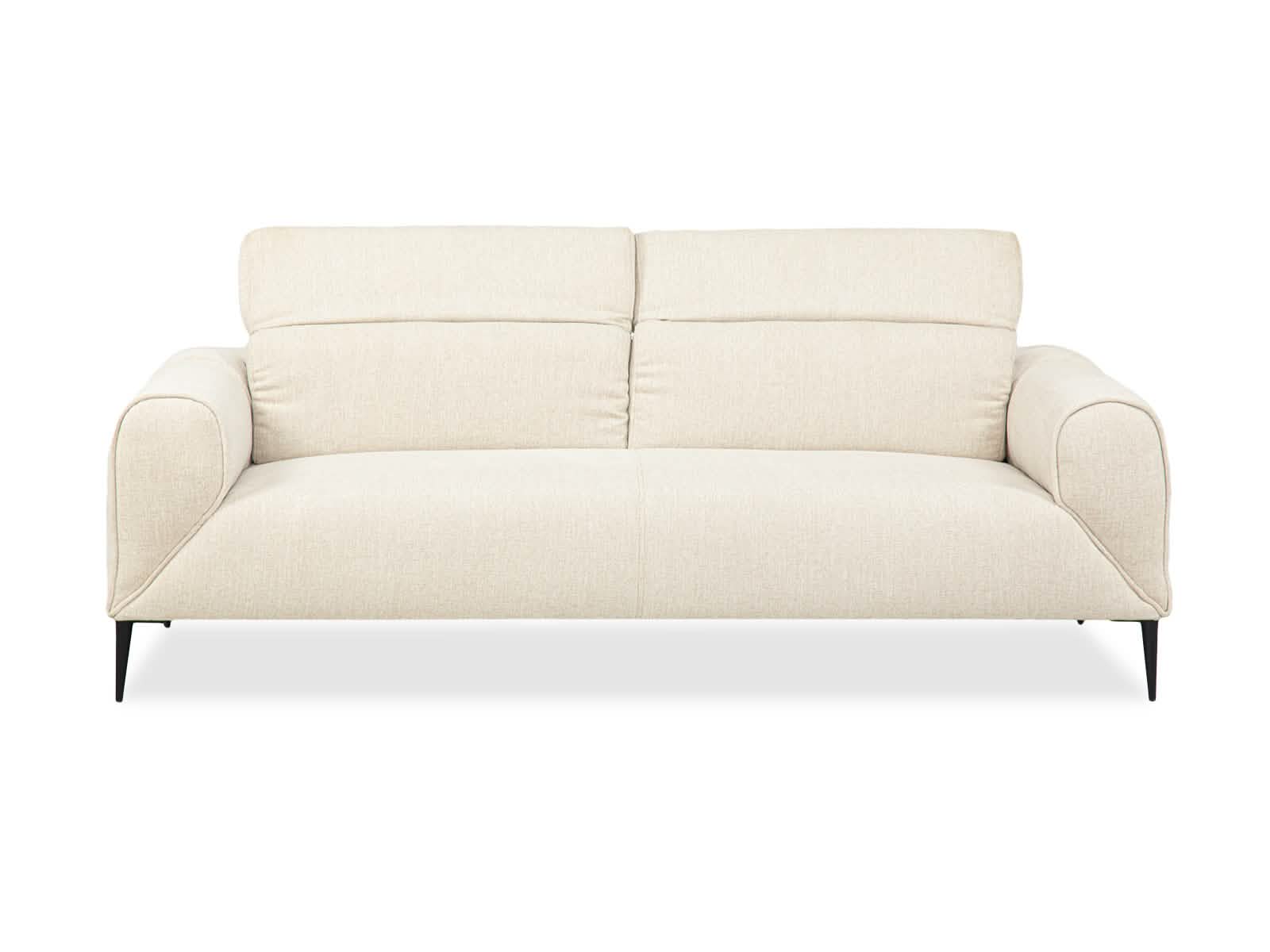 Sala Olivia 2P #Color_OldLace"T36113"