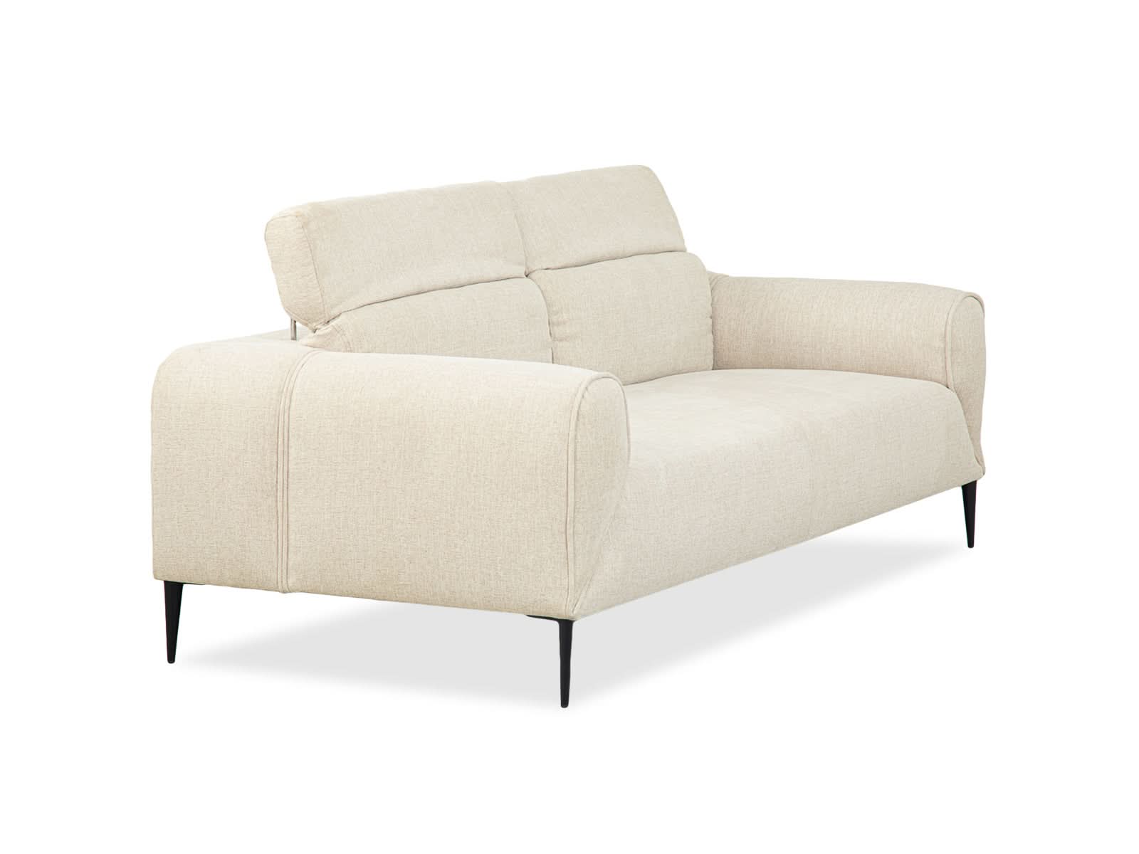 Sala Olivia 2P #Color_OldLace"T36113"