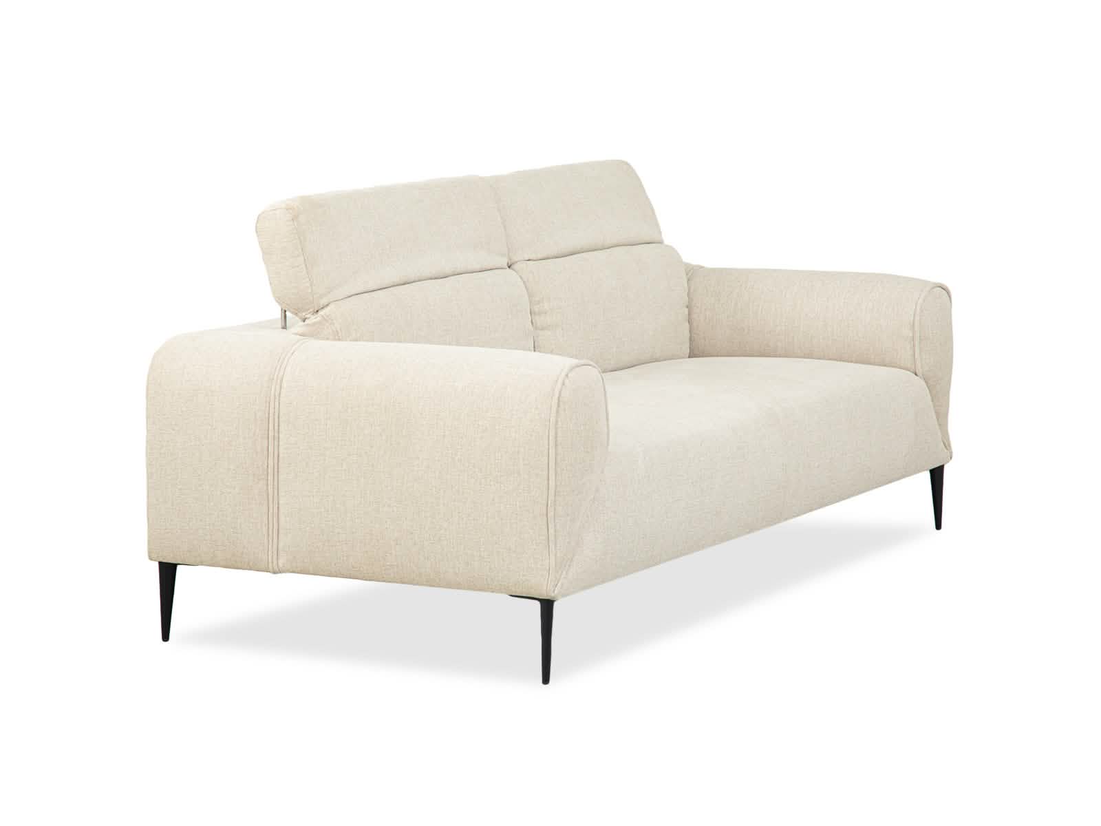 Sala Olivia 2P #Color_OldLace"T36113"