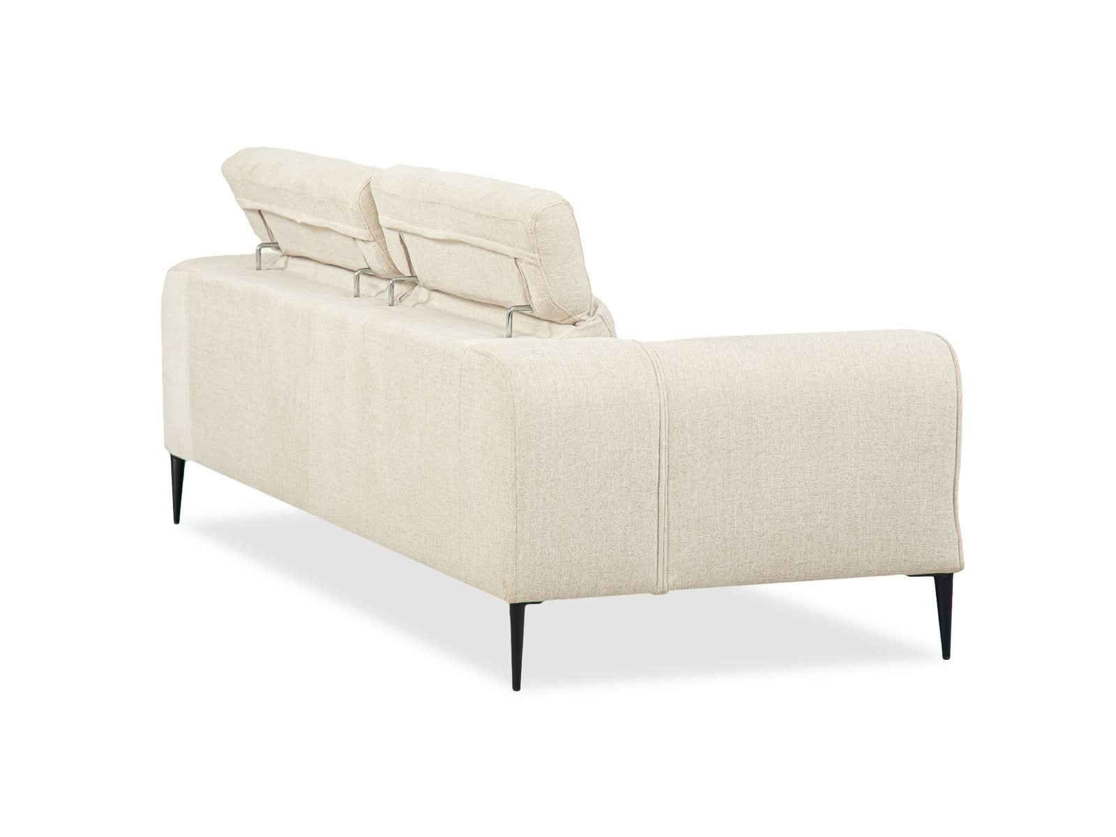 Sala Olivia 2P #Color_OldLace"T36113"