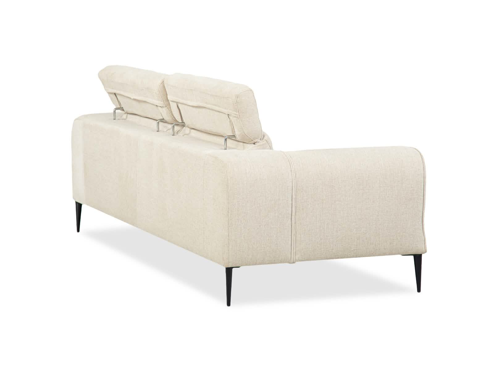 Sala Olivia 2P #Color_OldLace"T36113"