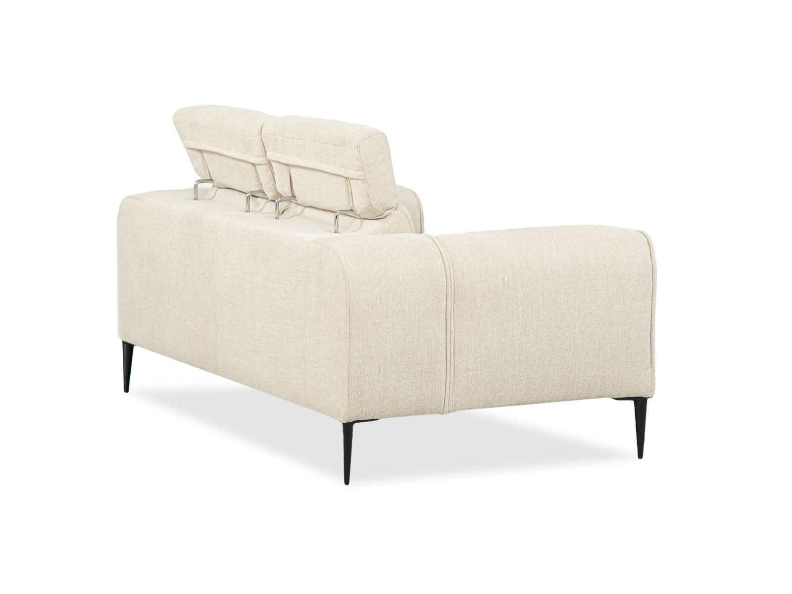 Sala Olivia 2P #Color_OldLace"T36113"