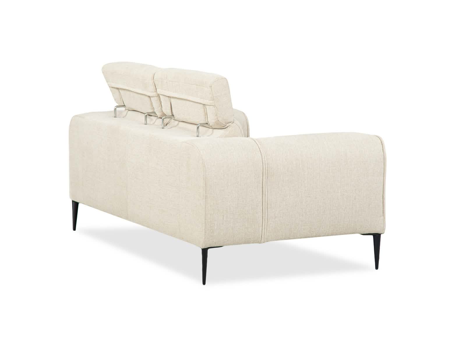 Sala Olivia 2P #Color_OldLace"T36113"