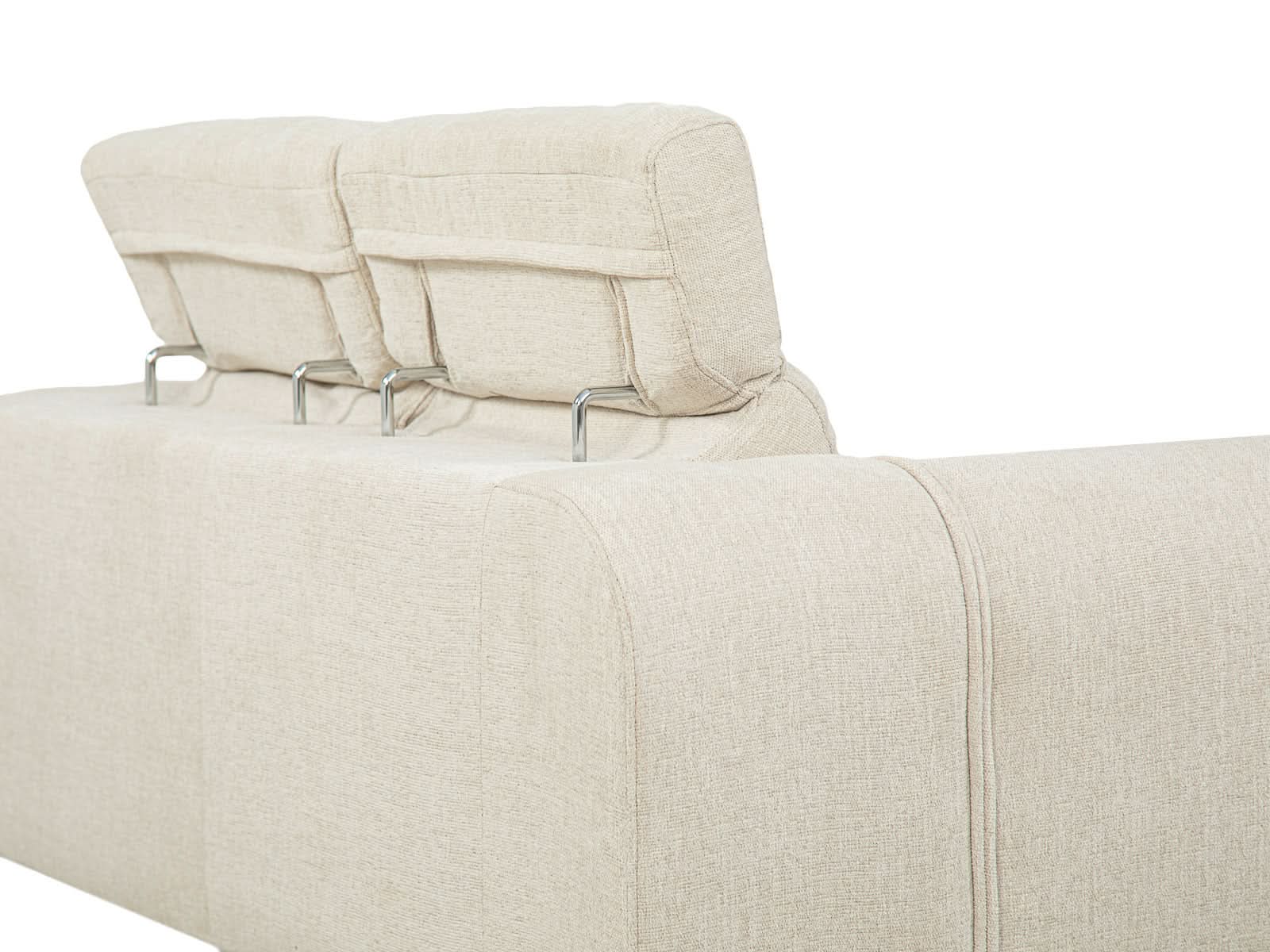 Sala Olivia 2P #Color_OldLace"T36113"