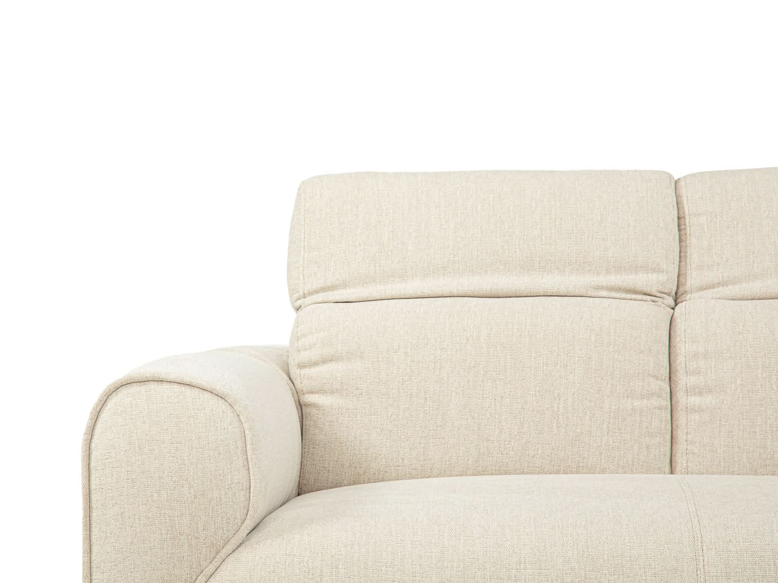 Sala Olivia 2P #Color_OldLace"T36113"