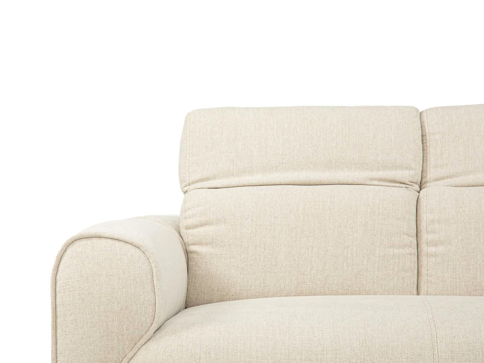 Sala Olivia 2P #Color_OldLace"T36113"