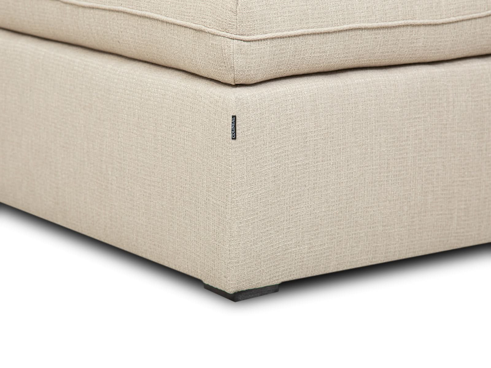 Sala Prisma Modular 5P #Color_Beige"T38702"