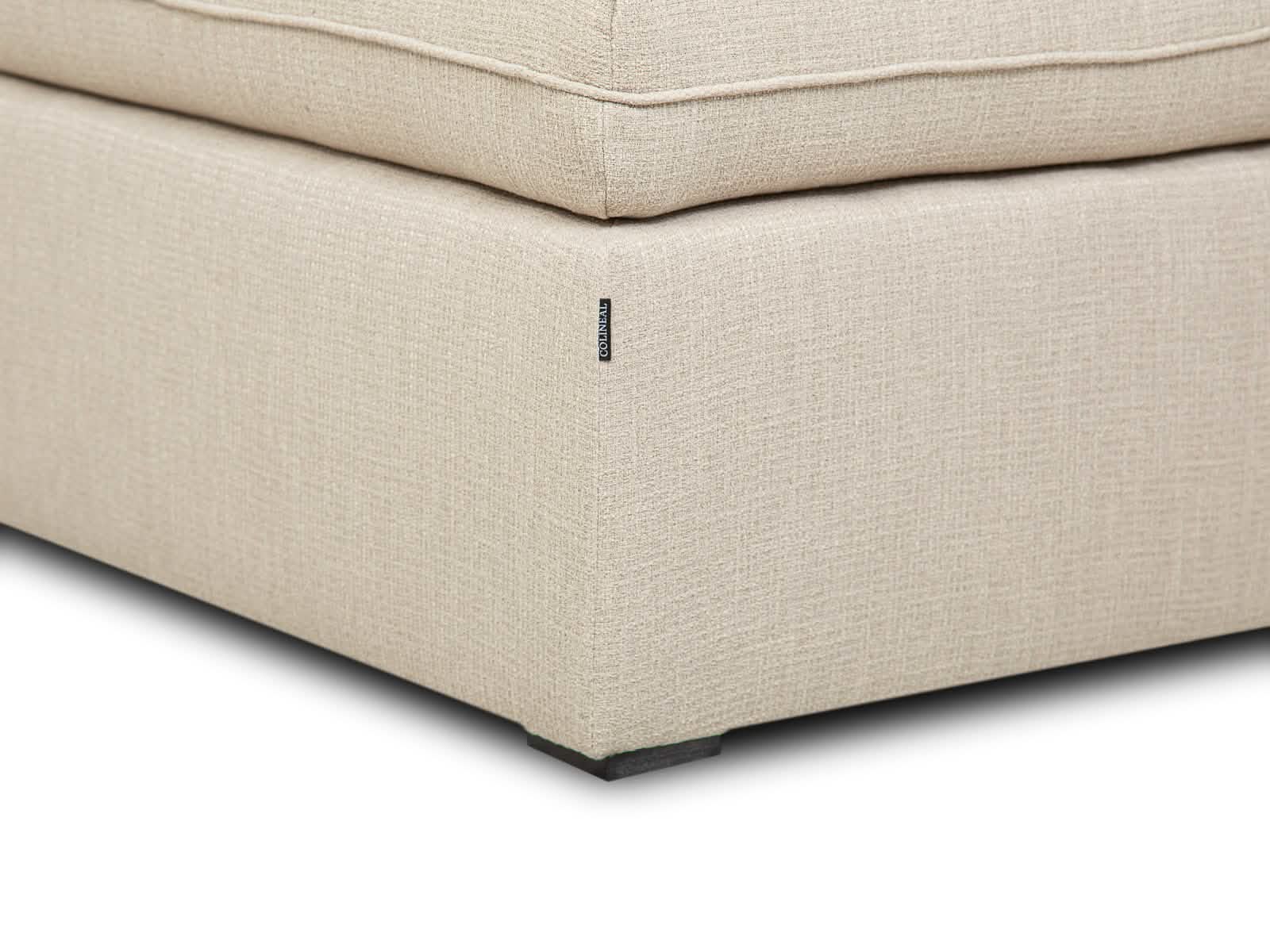 Sala Prisma Modular 5P #Color_Beige"T38702"