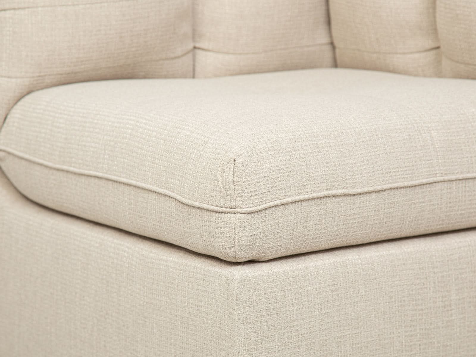 Sala Prisma Modular 5P #Color_Beige"T38702"