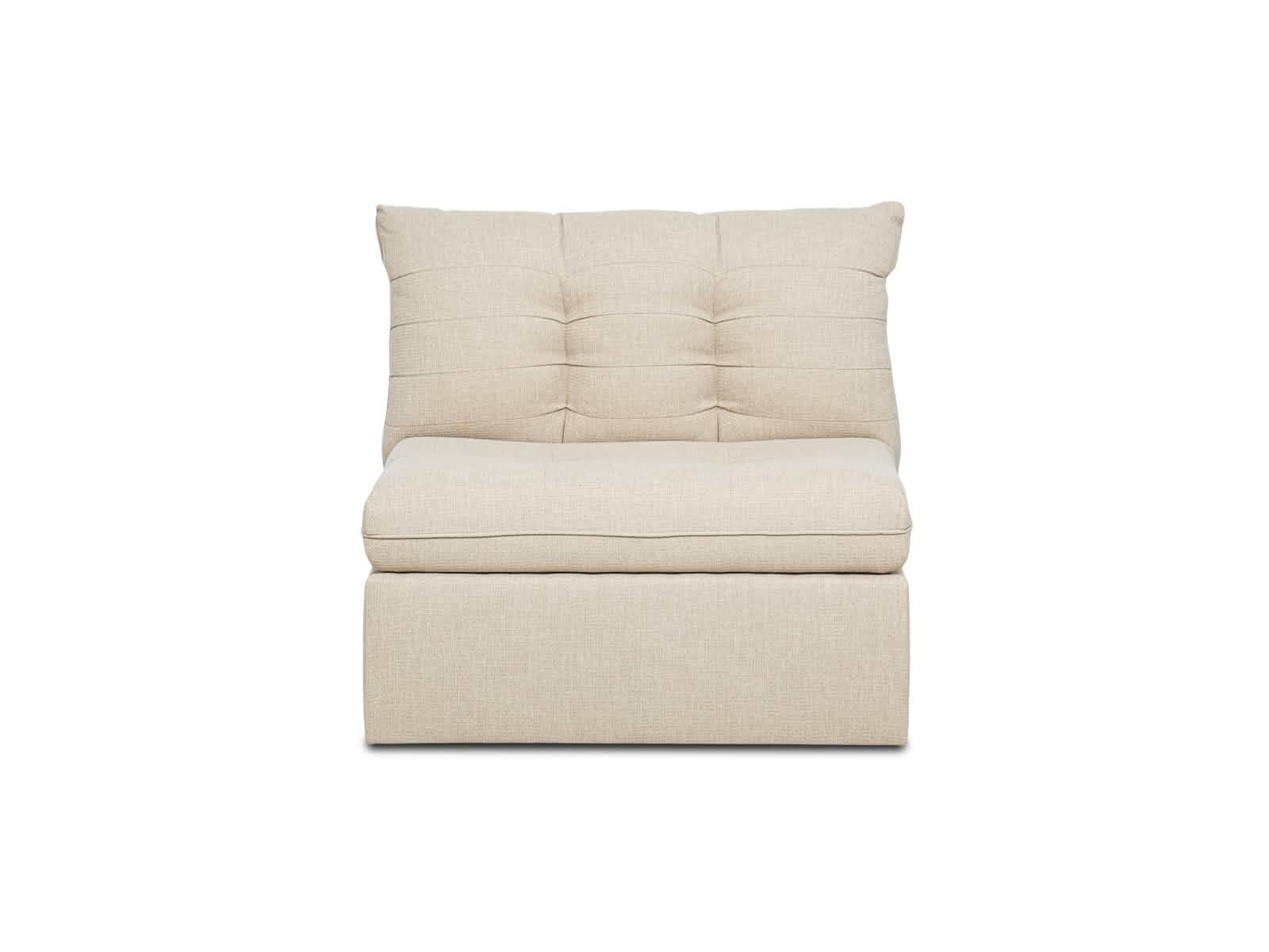 Sala Prisma Modular 5P #Color_Beige"T38702"