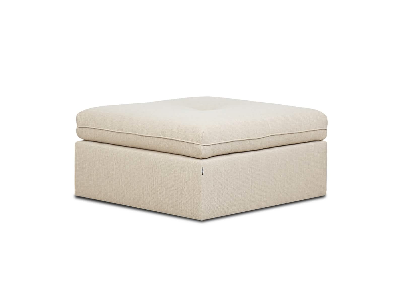 Sala Prisma Modular 5P #Color_Beige"T38702"