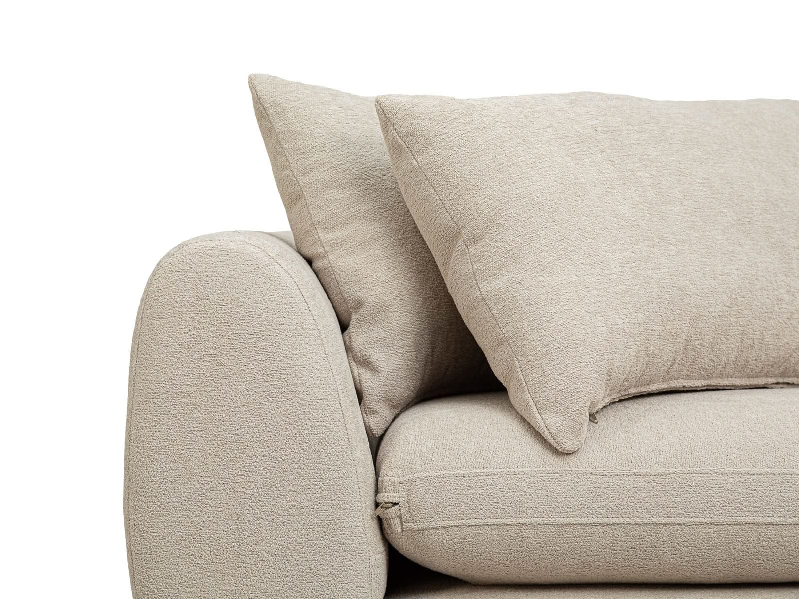 Sala Sky 4P #Color_Beige"T37716"