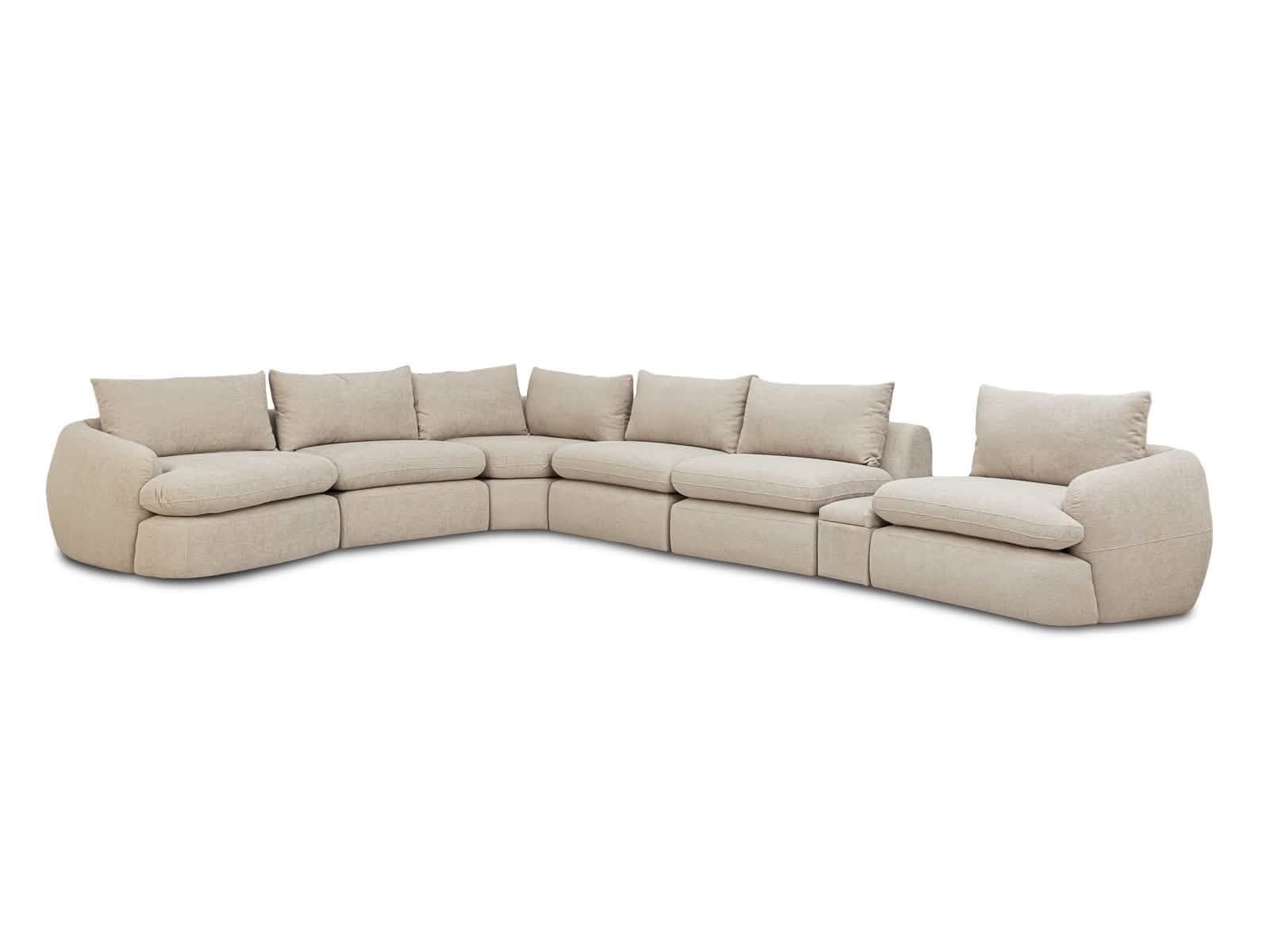 Sala Sky #Color_Beige"T37716"