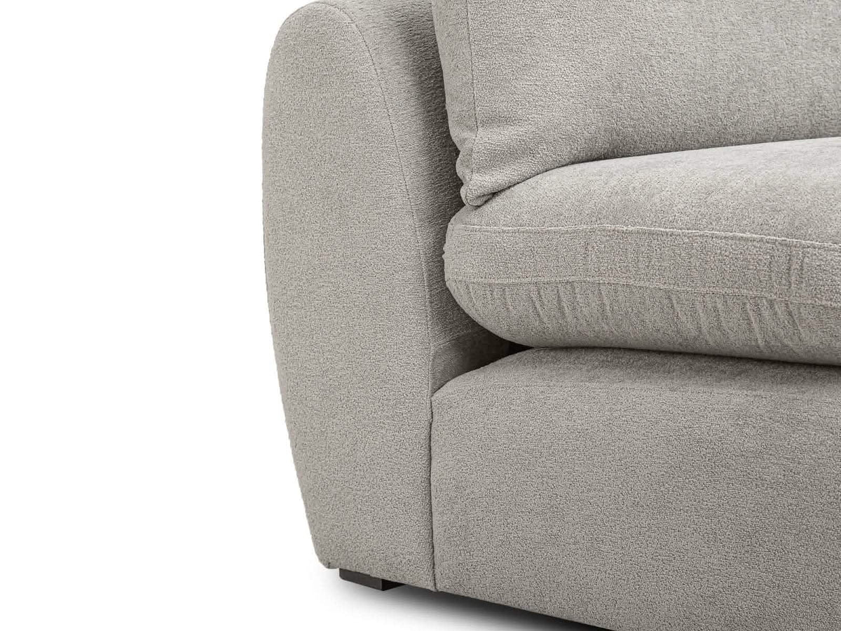 Sala Sky 4P #Color_Gray"T37931"