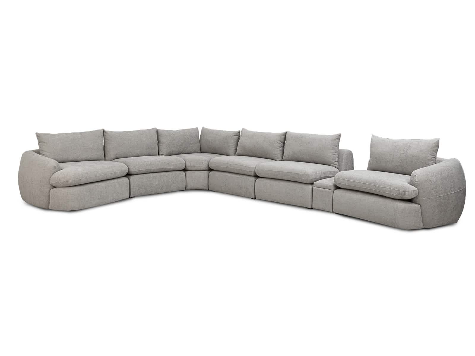 Sala Sky #Color_Gray"T37931"