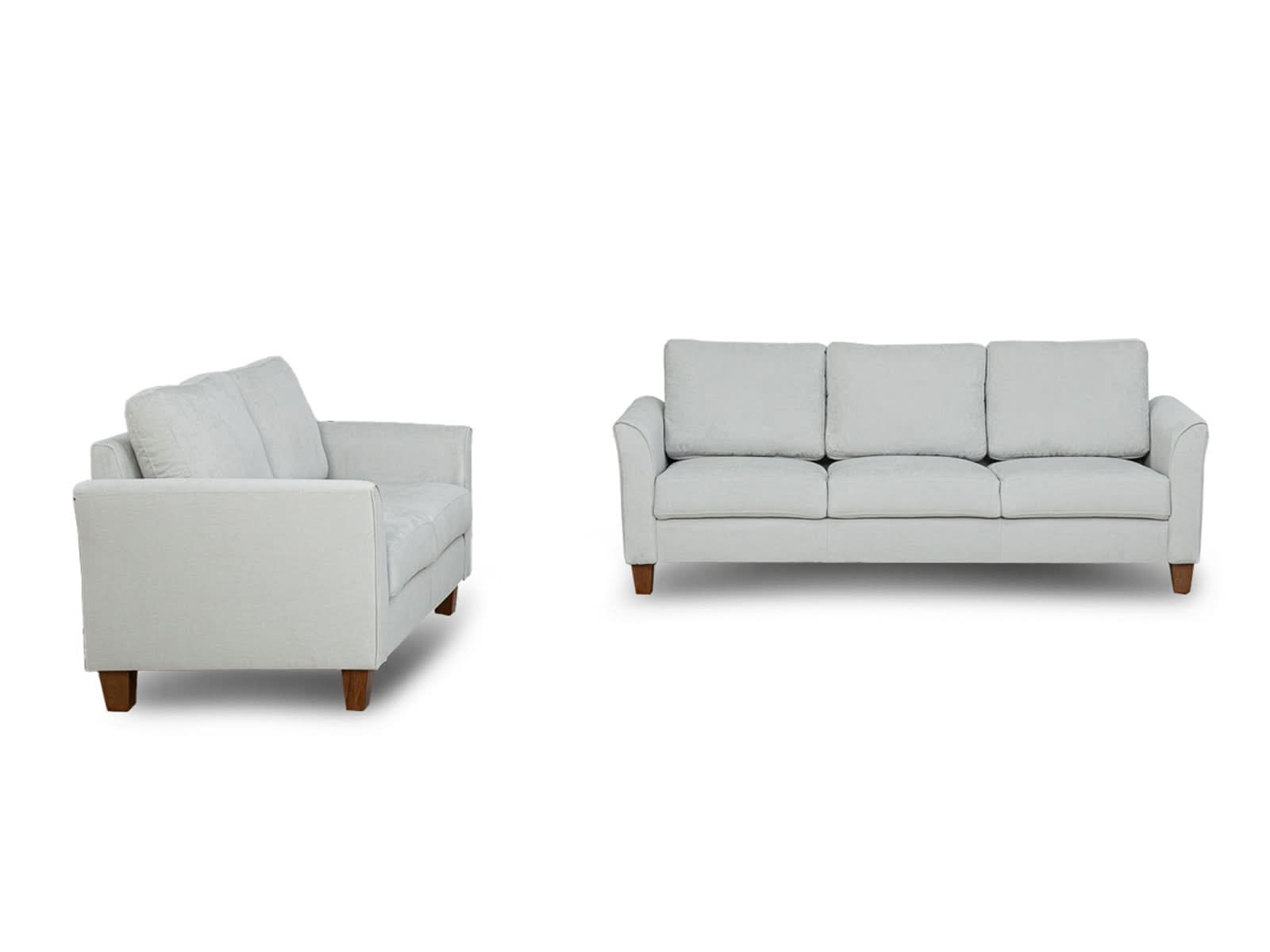 Sala Westin 2P #Color_Gainsboro"T42905"