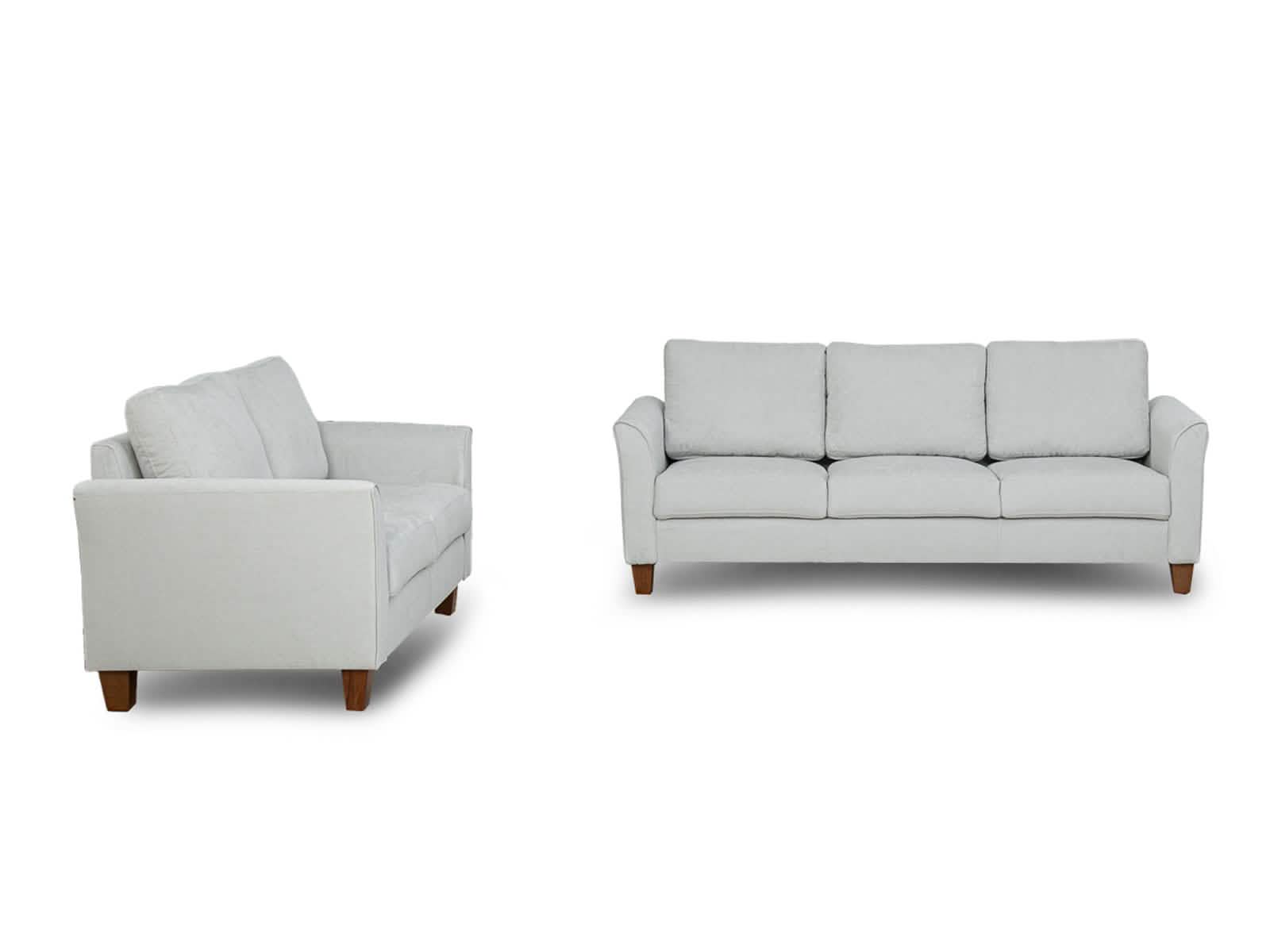 Sala Westin 2P #Color_Gainsboro"T42905"